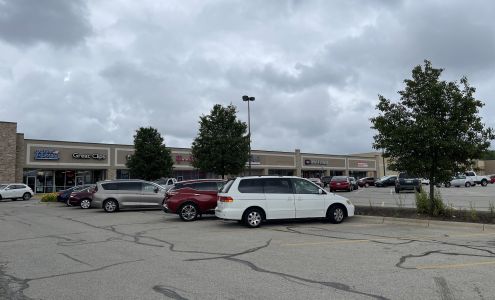 Goin' Postal - Piqua