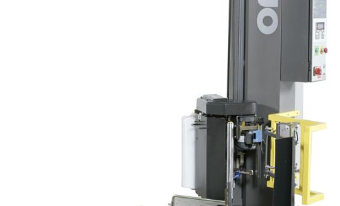 West Texas Warehouse Equipment