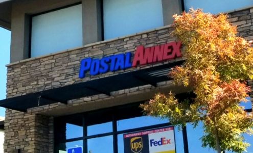 PostalAnnex