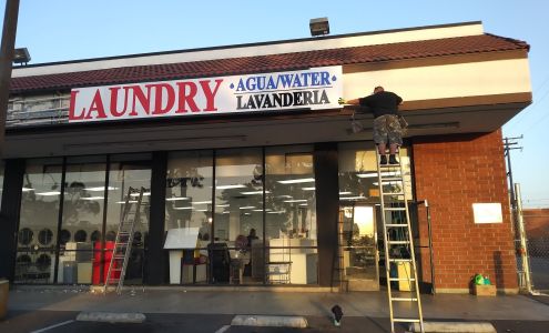 Bliss Co Signs & Graphics