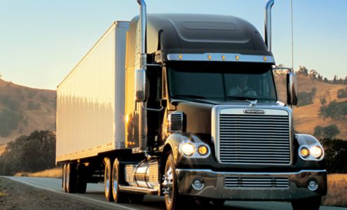 EAGLE EXPRESS SERVICE, INC