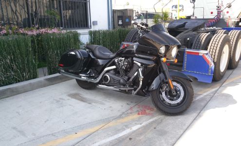 Westcoast Warehousing & Trucking