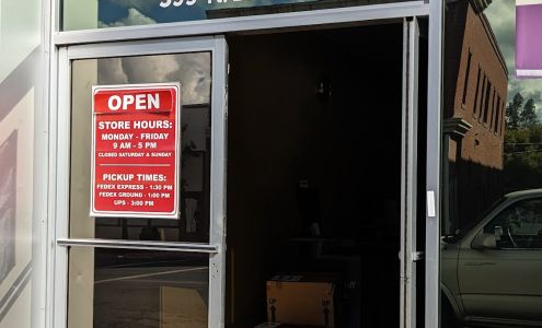 Oasis Print Services