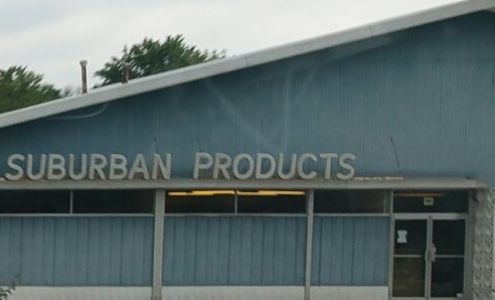 Suburban Products Inc