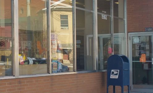 United States Postal Service