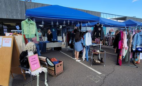 Melrose Vintage Market