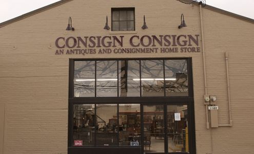 Consign Consign