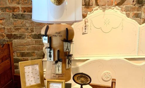 All Around the House Interiors