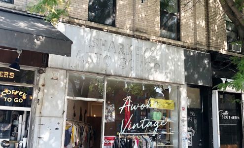 Awoke Vintage Brooklyn