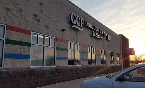 Goodwill Industries of Eastern NC, Inc. - Grove Barton