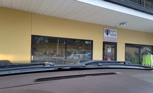 More To Love Consignment