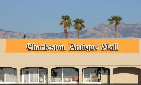 Charleston Antique Mall