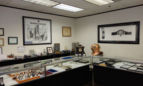 Universal Watch & Jewelry Company