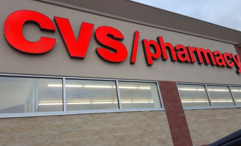 CVS Wisconsin Rapids