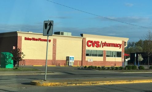 CVS Pharmacy