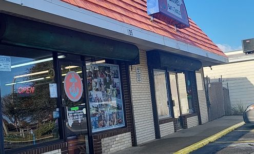 Hidden Treasures Bait & Tackle