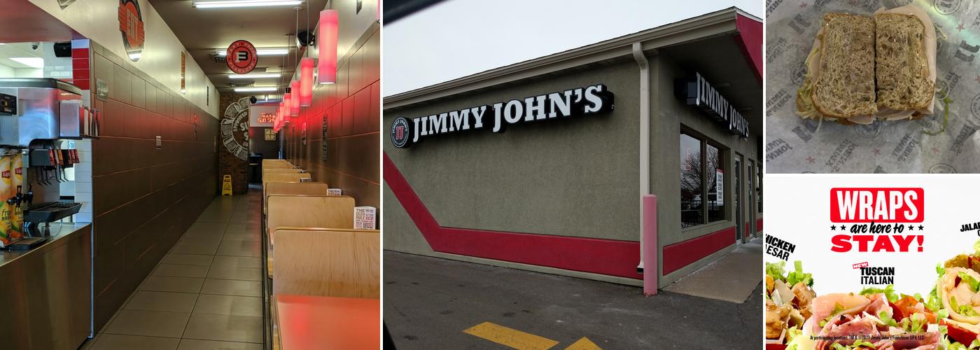 Jimmy John's