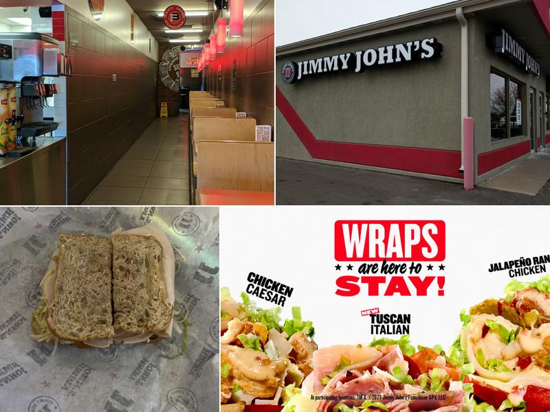 Jimmy John's