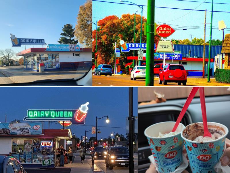 Dairy Queen Store 551 E Grand Ave, Wisconsin Rapids