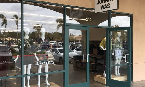 Johnny Was Outlet