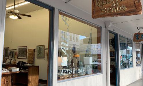 Kaula Art and Beads