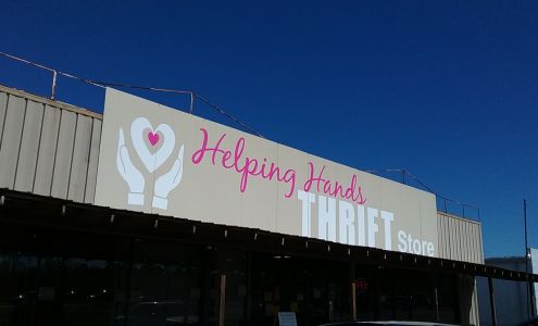 Helping Hands Thrift Store