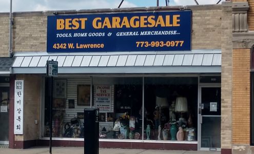 Best GarageSales