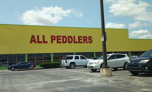 All Peddlers