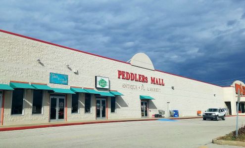 Campbellsville Peddlers Mall