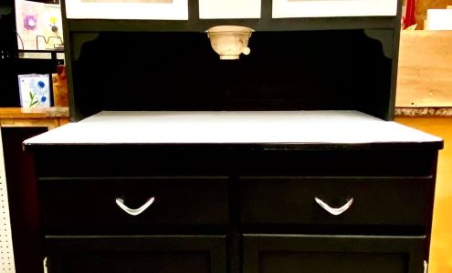 Daisy In The Attic located inside Crockett Creek Vintage Market