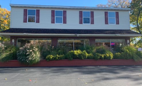 The Loft Consignment Shop