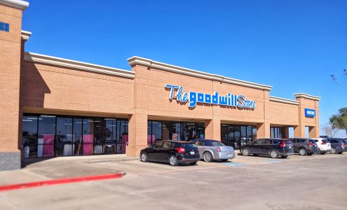 Goodwill Store - Benbrook