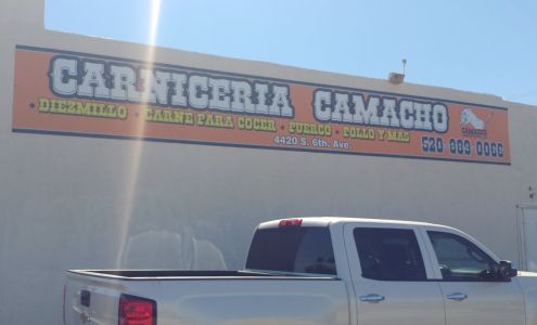 Carniceria Y Comisaria Camacho