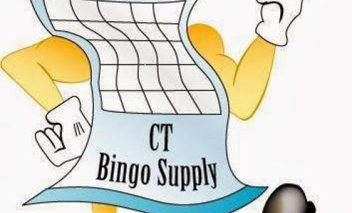 CT Bingo Supply