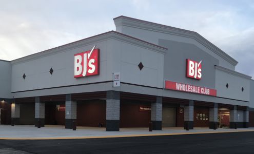 BJ's Wholesale Club