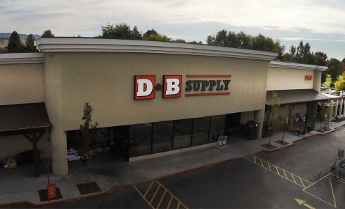 D&B Supply Glenwood