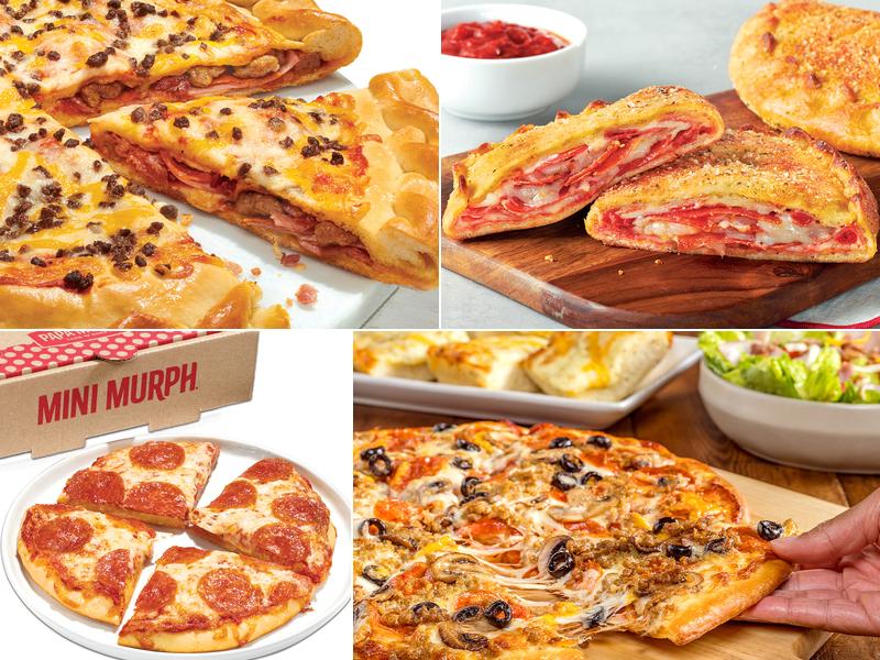 Papa Murphy's | Take 'N' Bake Pizza