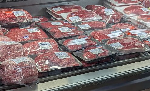 Hoelscher Meats Hamburg