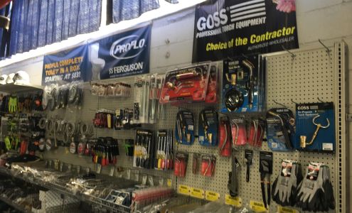 Ferguson Plumbing Supply