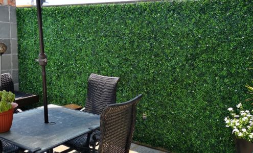 Greenline San Diego, Greenery Wall Hedge ,Artificial Plants & Turf