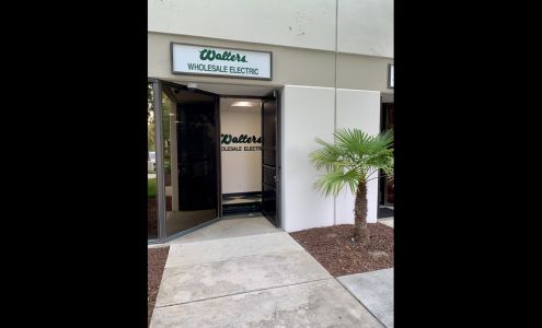 Walters Wholesale Electric Co.