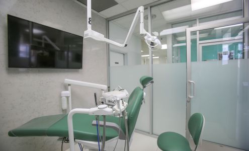 Lotus Dental Son Nguyen DDS