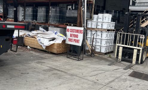 JB Wholesale Roofing and Building Supplies