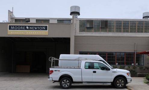 Moore Newton Quality Hardwoods