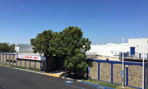 CJ Group Inc.