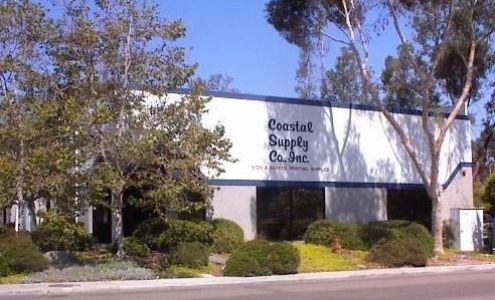 Coastal Supply Co., Inc.