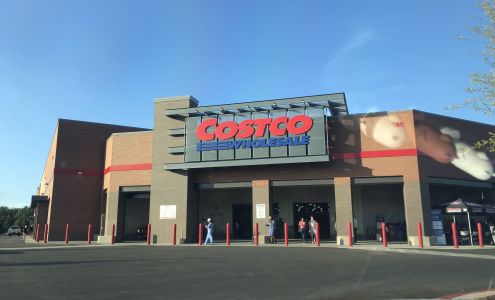 Costco Wholesale