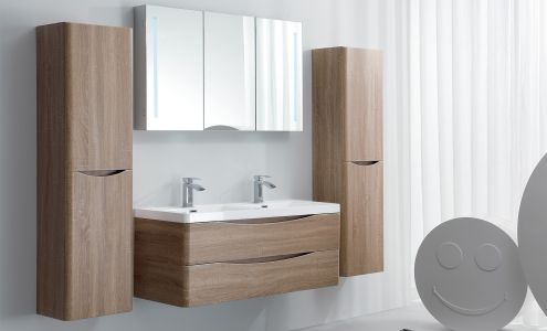 Alma Premium Vanities