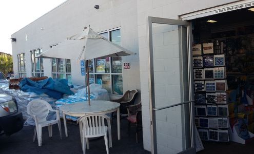 Wholesale Pool Mart Inc