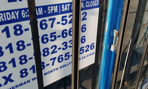 Master Electric Supply Inc